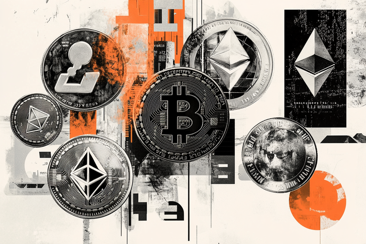 Bitcoin, Ethereum, Ripple – BTC, ETH and XRP flash weak momentum, raising risks of deeper pullbacks