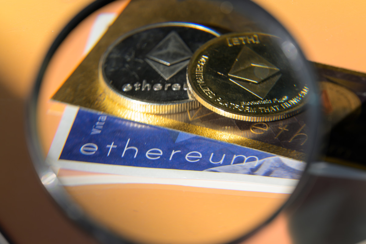 Ethereum hits new high, leaves crypto community perplexed