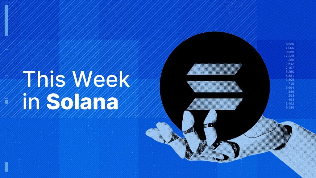 Solana News: Network Smashes 100K TPS, SEC Gives New ETF Shocker