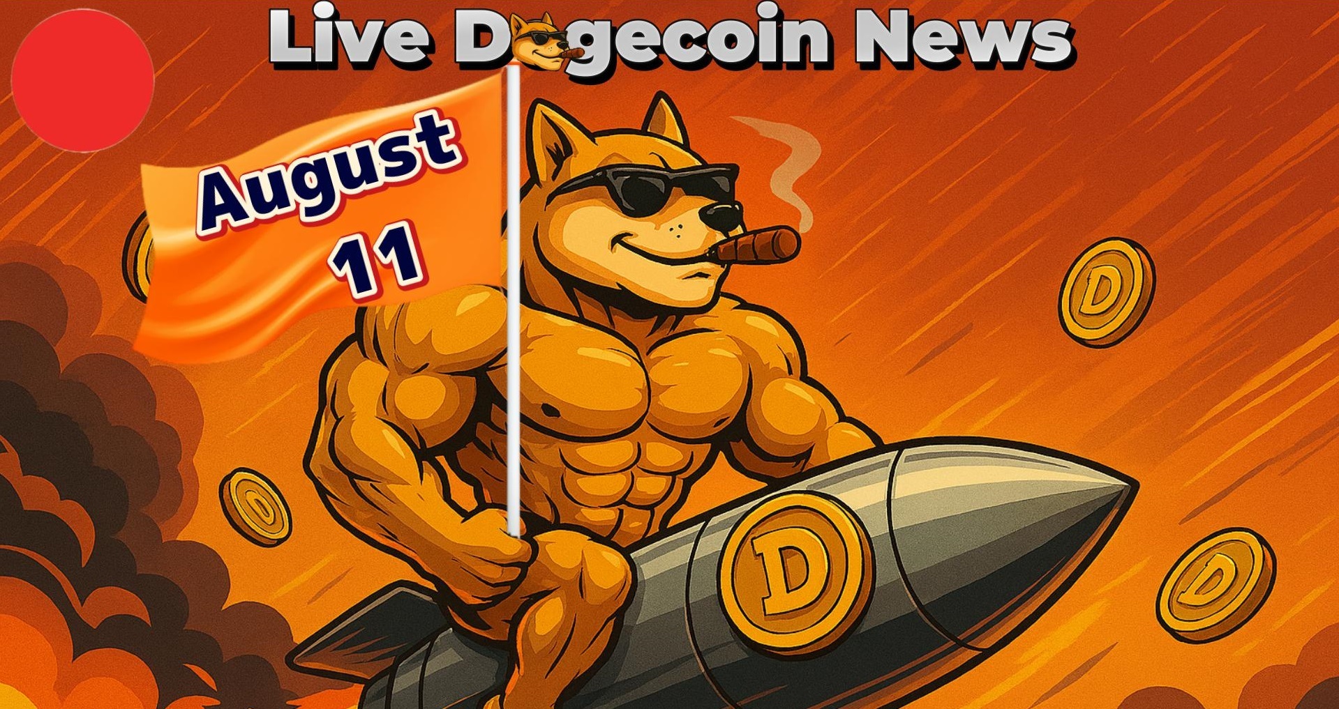 Dogecoin Price Performance Promises Good Things as Pudgy Penguins Targets Breakout and Meme Coin Momentum Is Building
