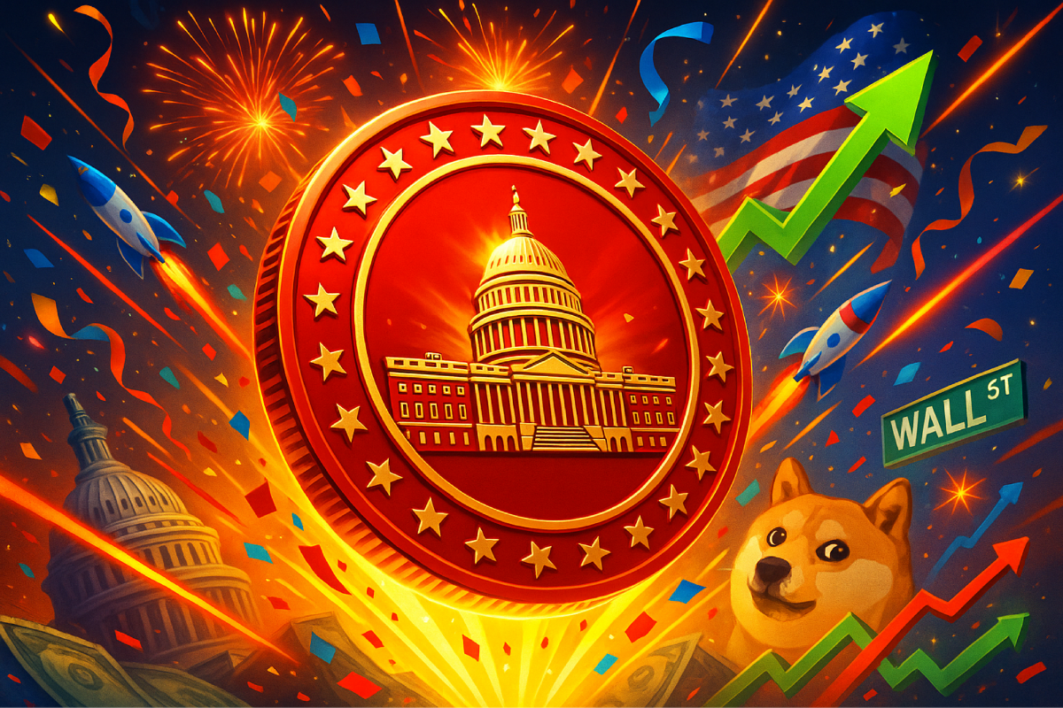 MAGACOIN FINANCE Tipped as the Next Dogecoin — Analysts Predict 50x Meme Coin Surge