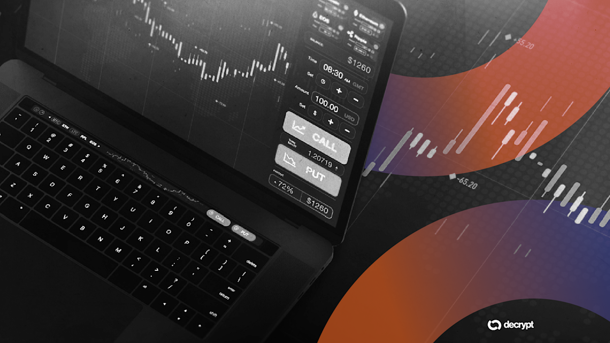 Solana and Chainlink Lead Crypto Rally With Double-Digit Gains