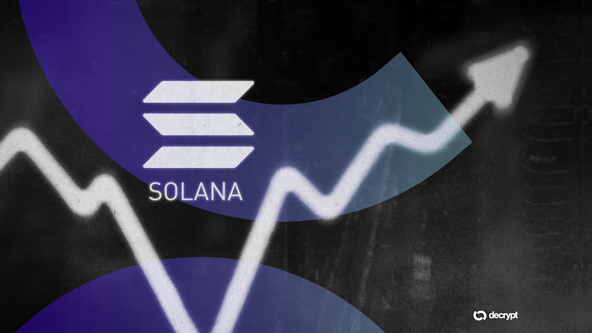 Solana, Dogecoin Surge as Bitcoin Nears New All-Time High Price