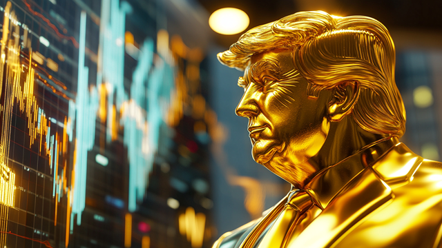 Trump Memecoin Gets ETF Filing From Canary Capital