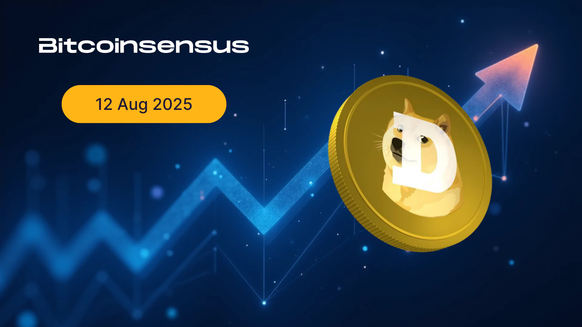 Doge Price Rally Fueled by $6M Corporate DOGE Buy: A Technical Breakdown