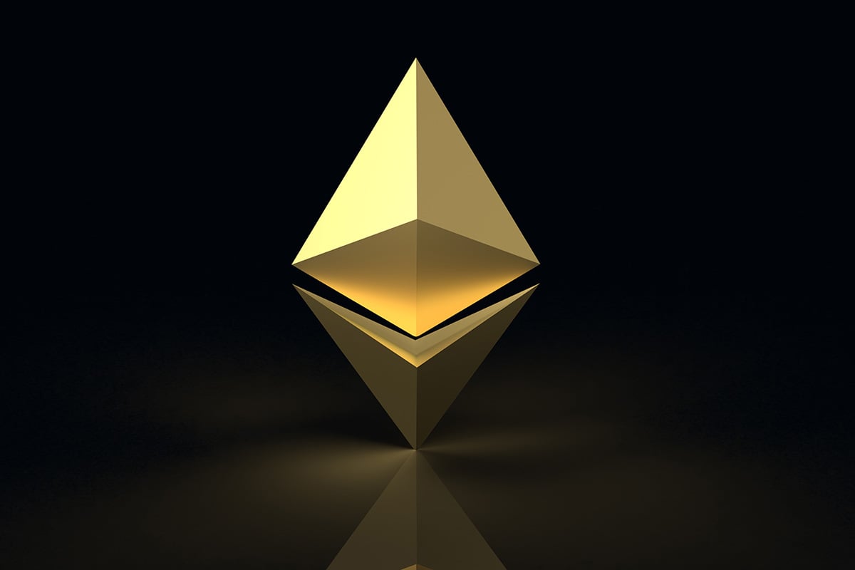 Bitmine Immersion (BMNR) Stock Rockets 24% as Ethereum Breaks $4,000 Barrier