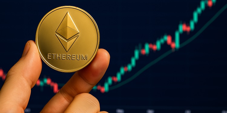 ETH to hit $12,000? Ethereum Price Prediction August 2025