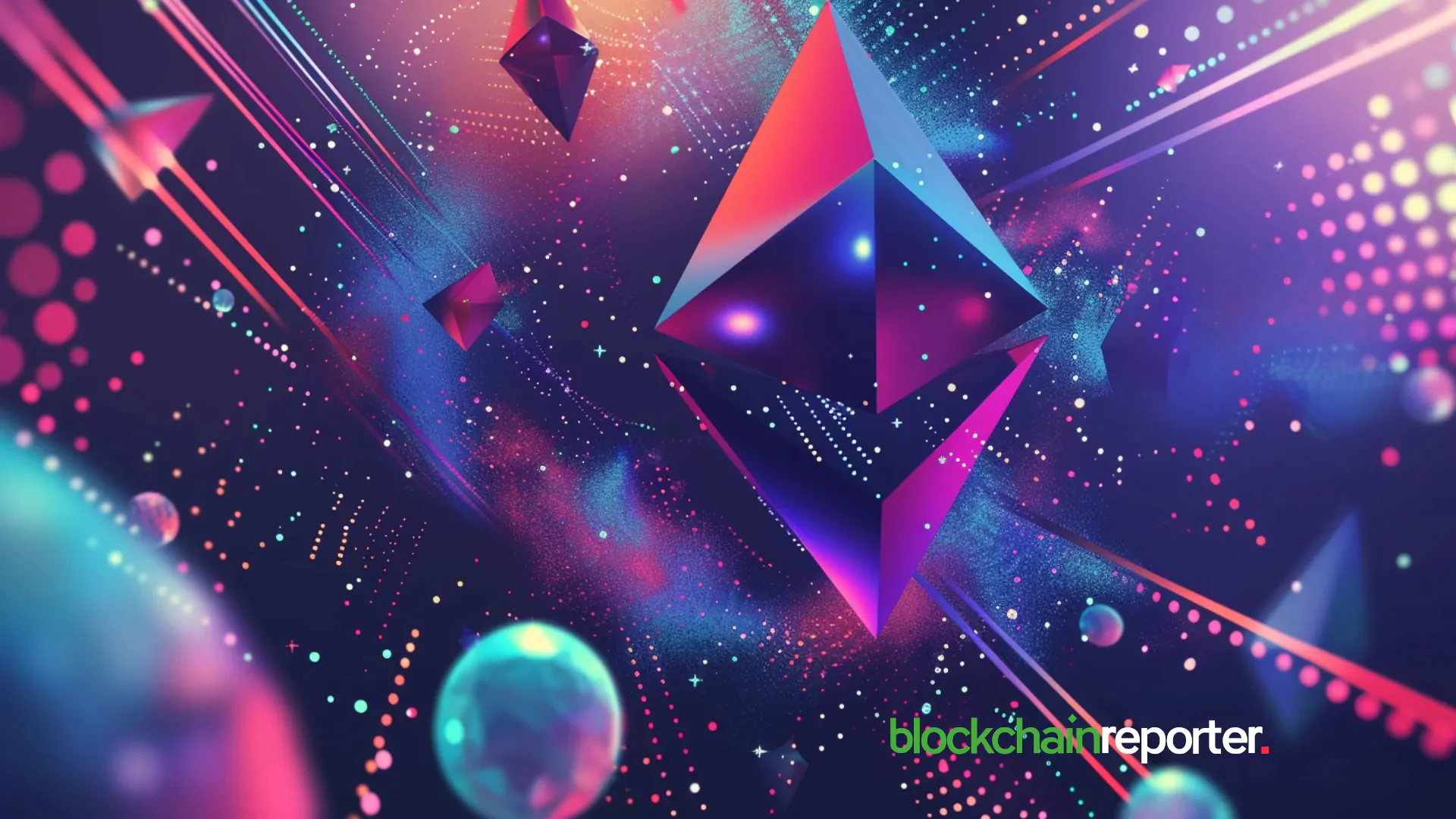 Ethereum Foundation-Linked Crypto Wallet Sells $33.25 Million In $ETH