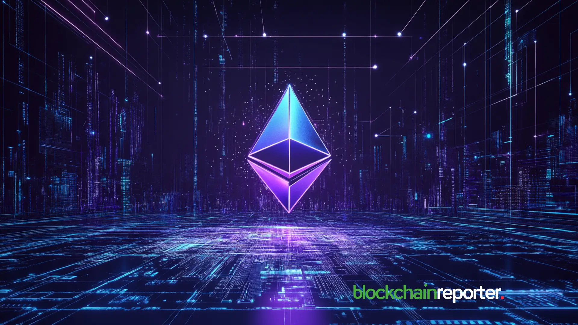 Ethereum Trader Turns $125K Into A Massive $29.6M By Going Long On ETH In 4 Months