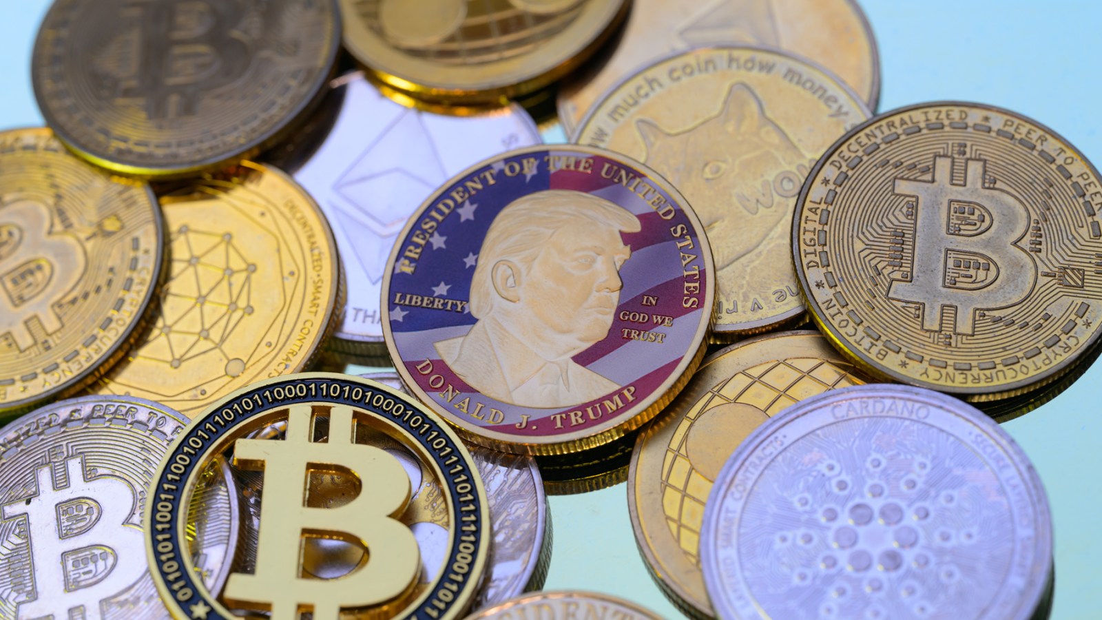 Memecoins Like ‘Green Dildo Coin’ Are on the Rise in Crypto World