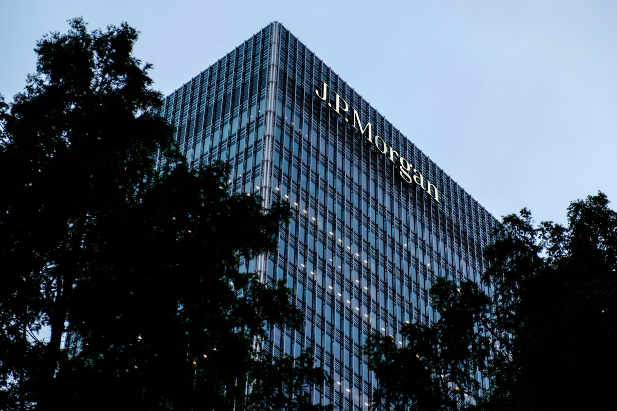 J.P. Morgan analysts issue bullish verdict on Ethereum’s rally
