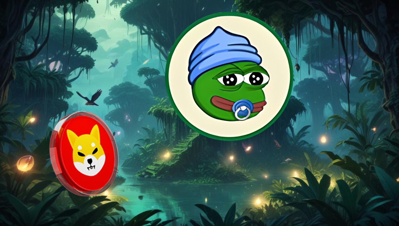 This New Meme Coin Under $0.003 Could Be Bigger Than Shiba Inu (SHIB) Ever Was