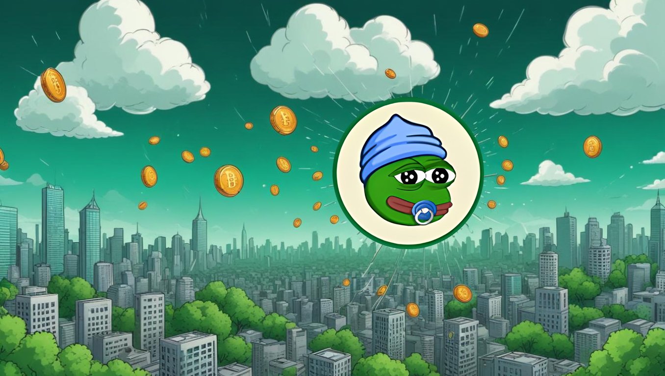 Low-Priced Ethereum Meme Coin Under $0.003 Set for a Parabolic 15,000% Rally in 4 Months