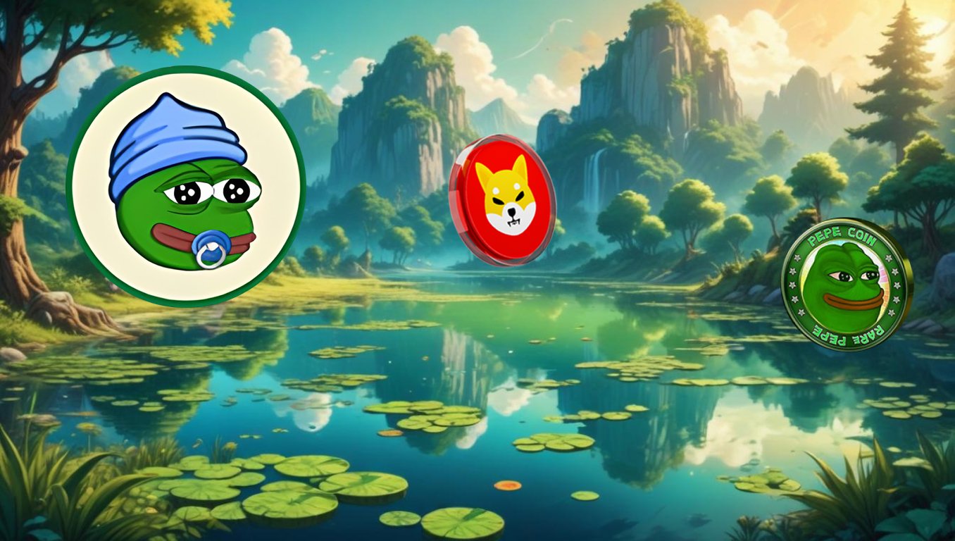 You Only Needed $1,000 in Shiba Inu to Become a Millionaire, This Coin is a Similar Opportunity