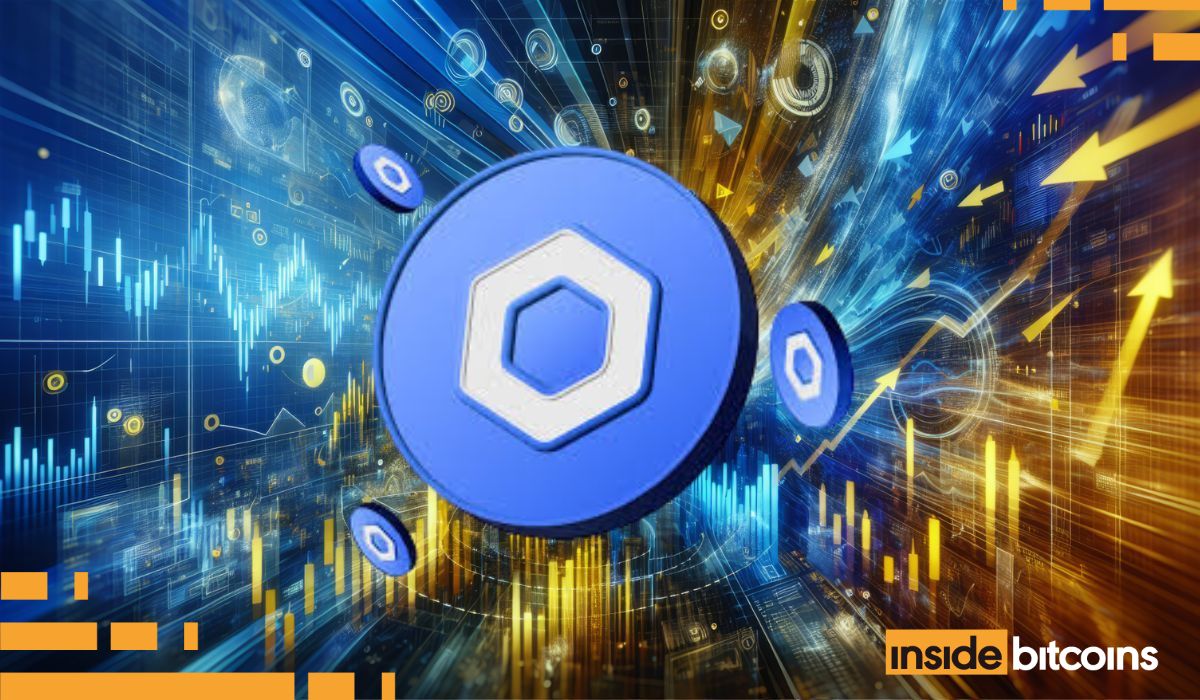 Chainlink Market Outlook for August 20, 2025