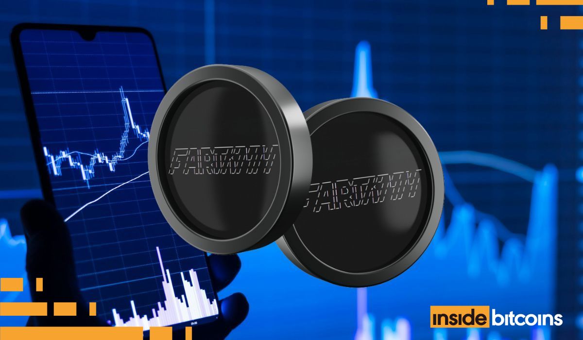 Fartcoin Price Soars 11%, Traders Buy This SOL Trading Bot ICO