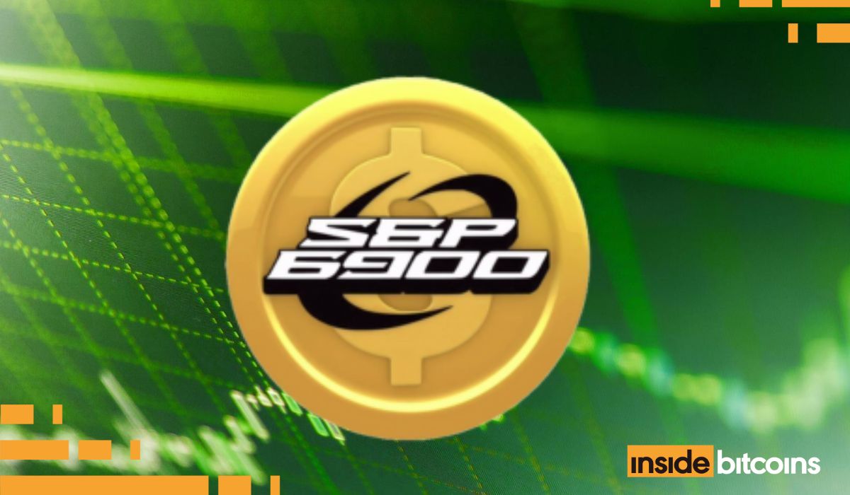 SPX6900 Price Climbs Slightly, Analysts Say This Rival Could 100X