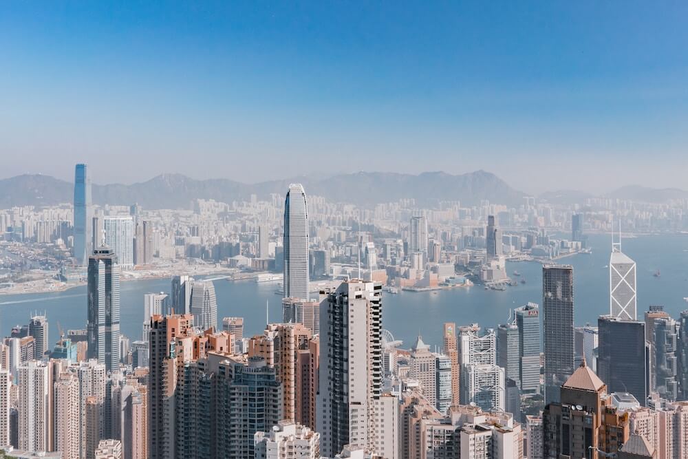 Hong Kong Grants OSL License For Retail Solana Trading