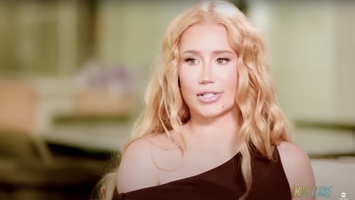 Iggy Azalea Says She Retired from Music to Be a Crypto Entrepreneur