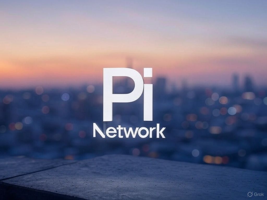 Just $66 Million! Is the Pi Crypto Price at Risk as Demand Dries?