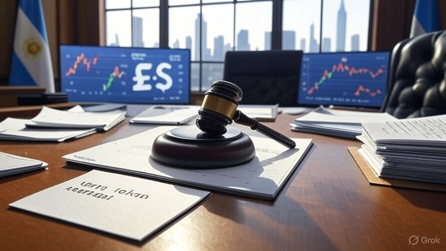 Judge Unfreezes Libra Tokens Linked To Melania Creators