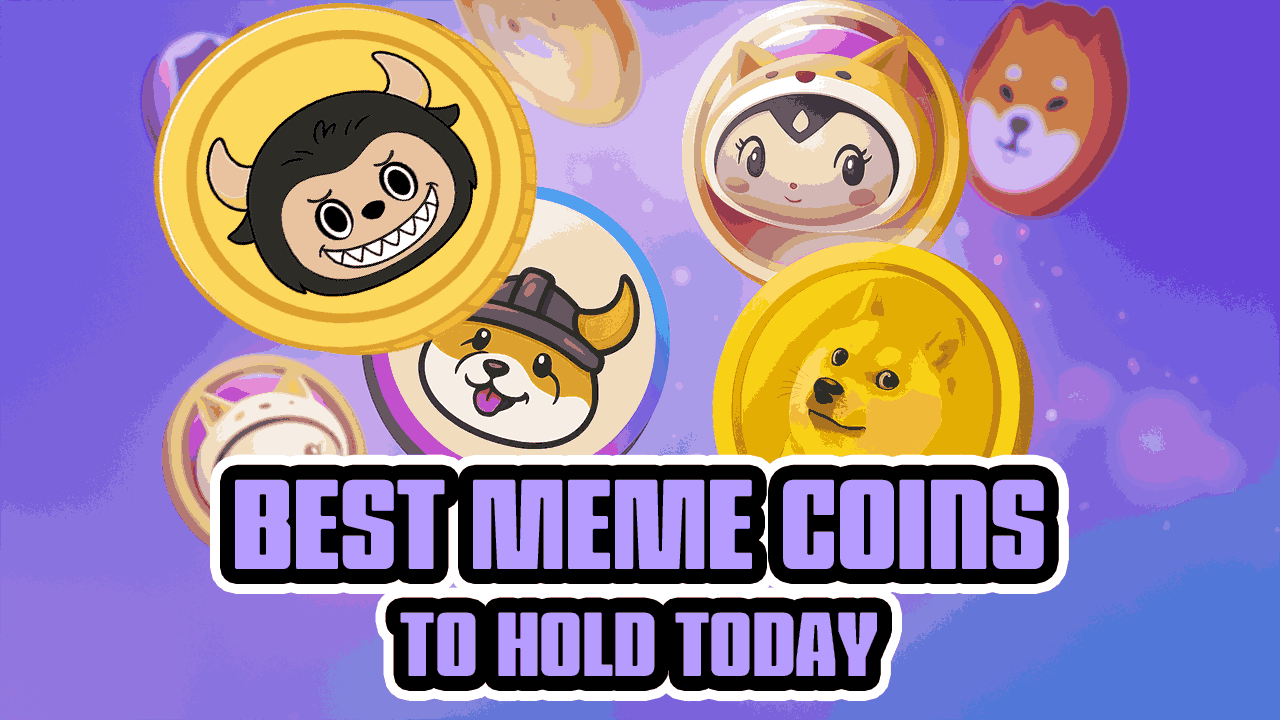 Which of These 10 Viral Coins Will Explode First? Find the Best Memecoin to Buy for Long-Term Gain Inside!
