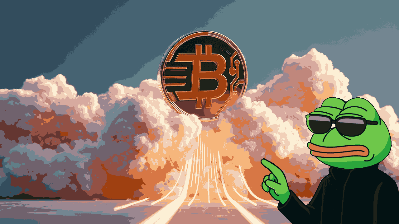 Bitcoin Swift Seen as Safer Alternative to Meme-Driven Projects Like Neo Pepe