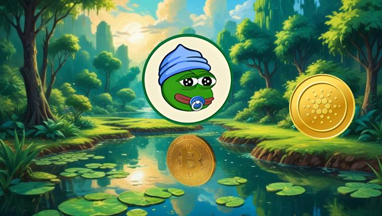 Cardano (ADA) Shows Strength Again, But This Memecoin Could Leave It Behind