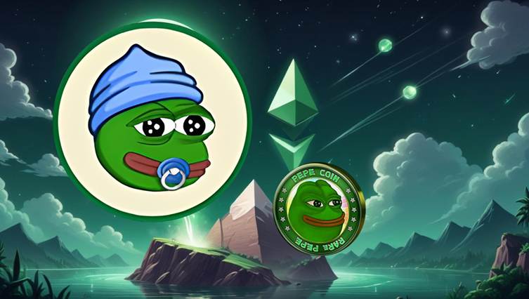 4 Meme Coins to Accumulate For Huge Returns in Q4 2025: Spot the Next Pepe Coin (PEPE) Early