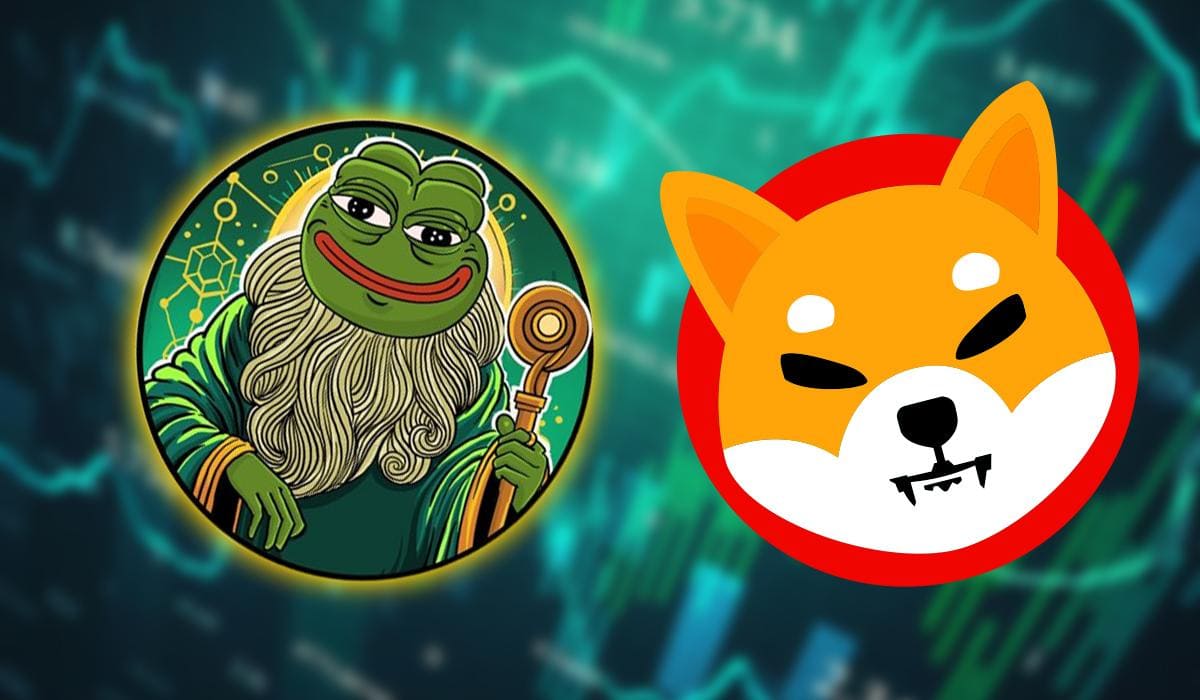 Investors Are Choosing This Memecoin As The Best Crypto To Buy Now, Before The Next Bullrun