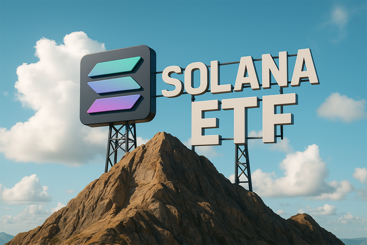 Solana ETF Chatter Sparks $1.8B Inflows — Analysts Tip MAGACOIN FINANCE as 2025’s Best Altcoin Buy