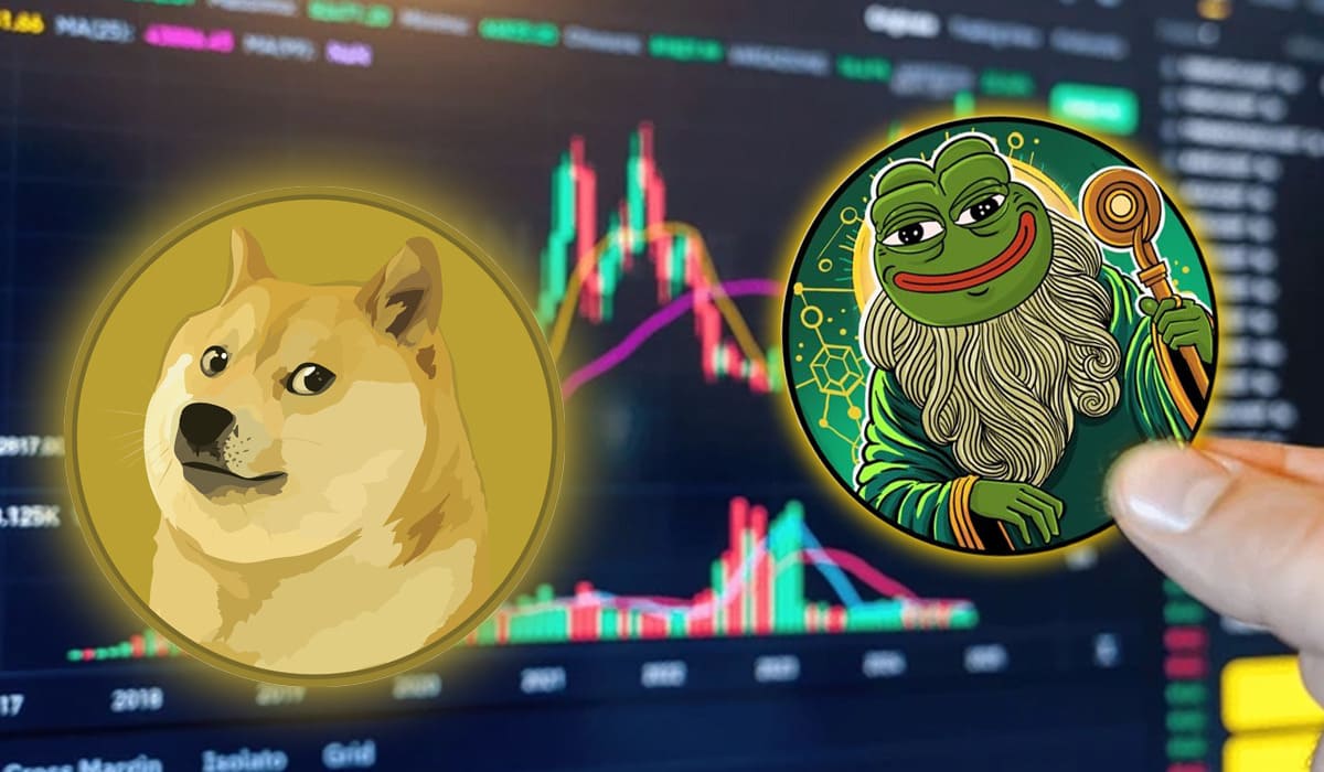 Dogecoin Price Forecast vs Pepeto Presale: Which Meme Coin Has the Strongest Upside in 2025?