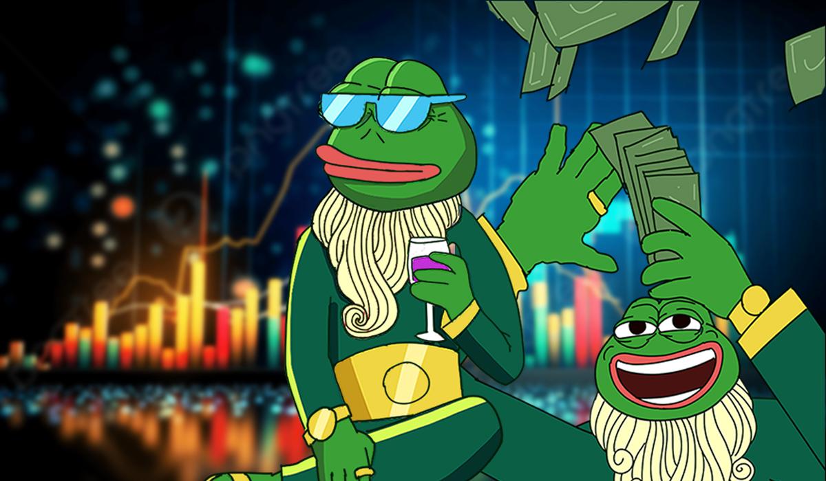 Pepeto (PEPETO) Price Prediction: The Rising Ethereum Mainnet Memecoin Poised to Rival PEPE and Become The Next 100X