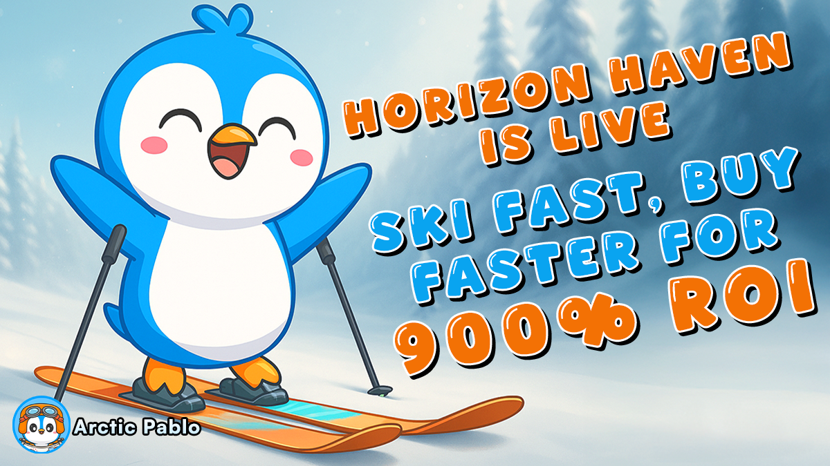 Best Meme Coins to Buy for 2025 – Arctic Pablo Coin’s Adventure, Notcoin & Mog Coin ROI Rush