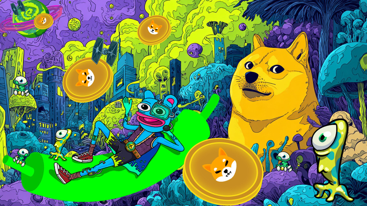 Dogecoin Price Prediction: DOGE Bulls Target $1 But Could This Viral $0.005 Meme Coin Get There First?