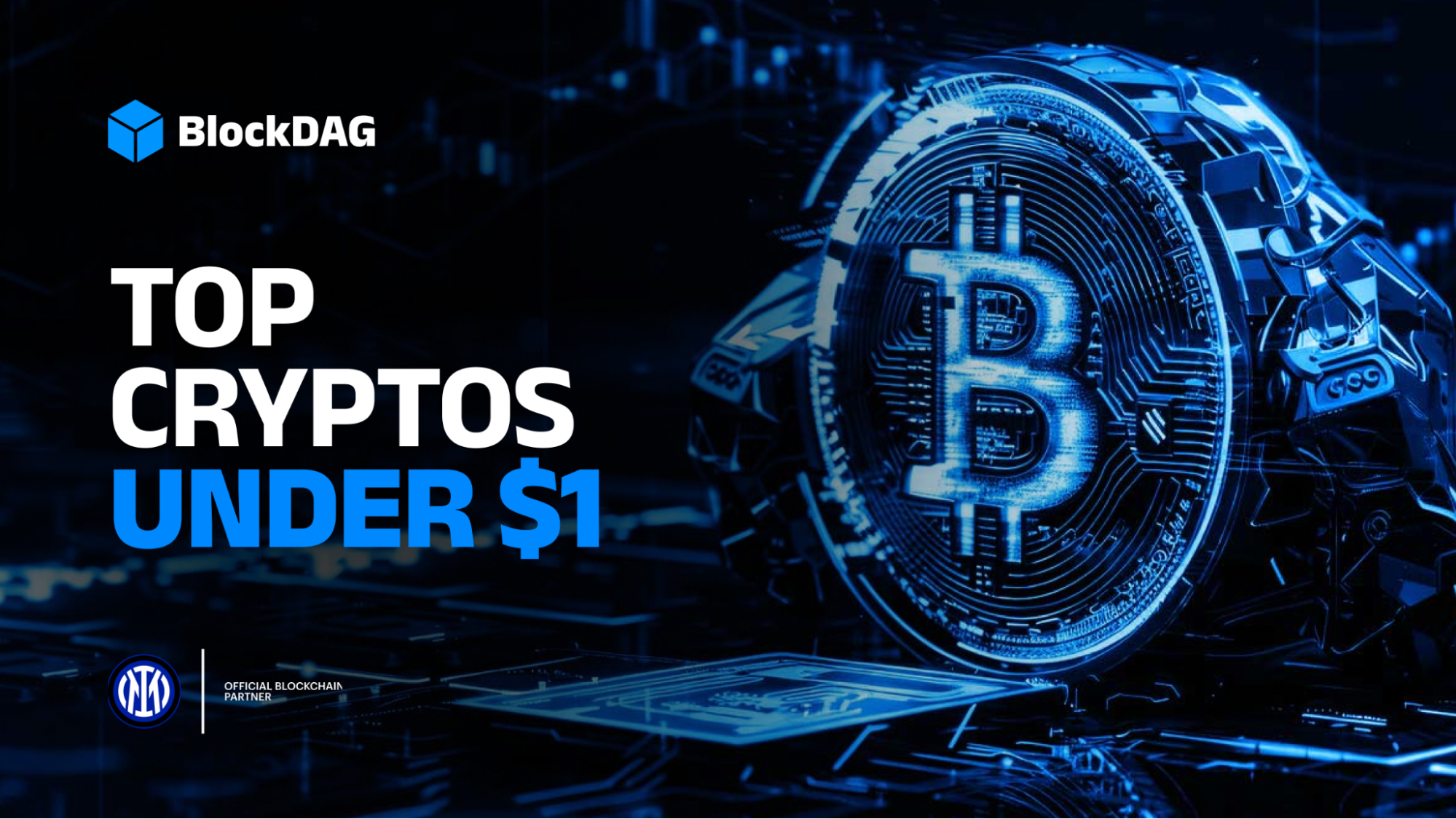 BlockDAG 36× Potential, Pepe, SHIB, DOGE Highlights