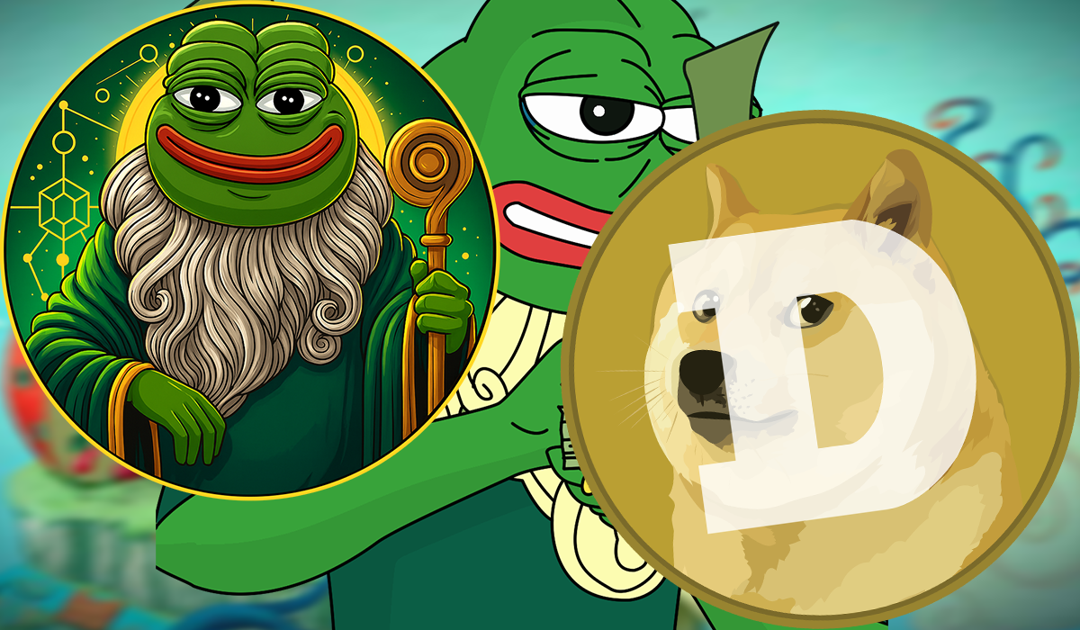 Dogecoin Price Prediction vs Presale Picks: Which Meme Coin Is the Best Crypto to Buy in 2025?