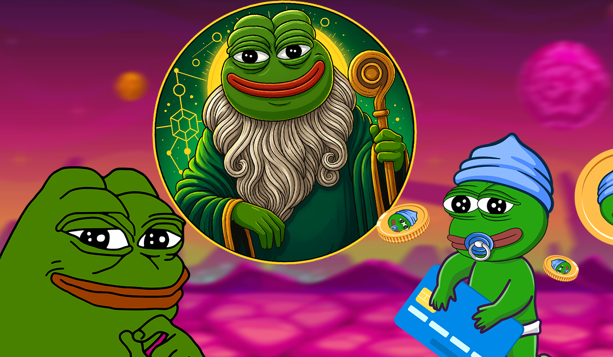 Pepe vs Little Pepe vs Pepeto: Which Memecoin Can Lead The 2025 Bull Run