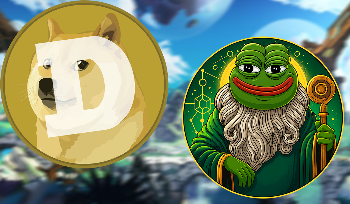 Altcoin Season 2025: Dogecoin Price Prediction vs the Meme Coin Presale Everyone Is Talking About