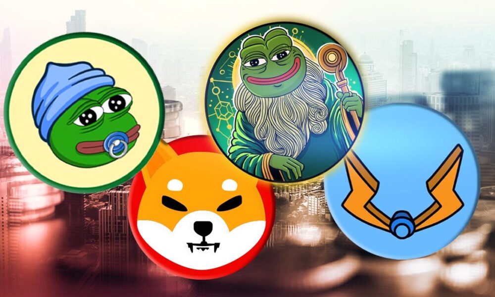 Pepeto vs Little Pepe vs Bitcoin Hyper: The Best Memecoin to Buy Now in the Presale Race