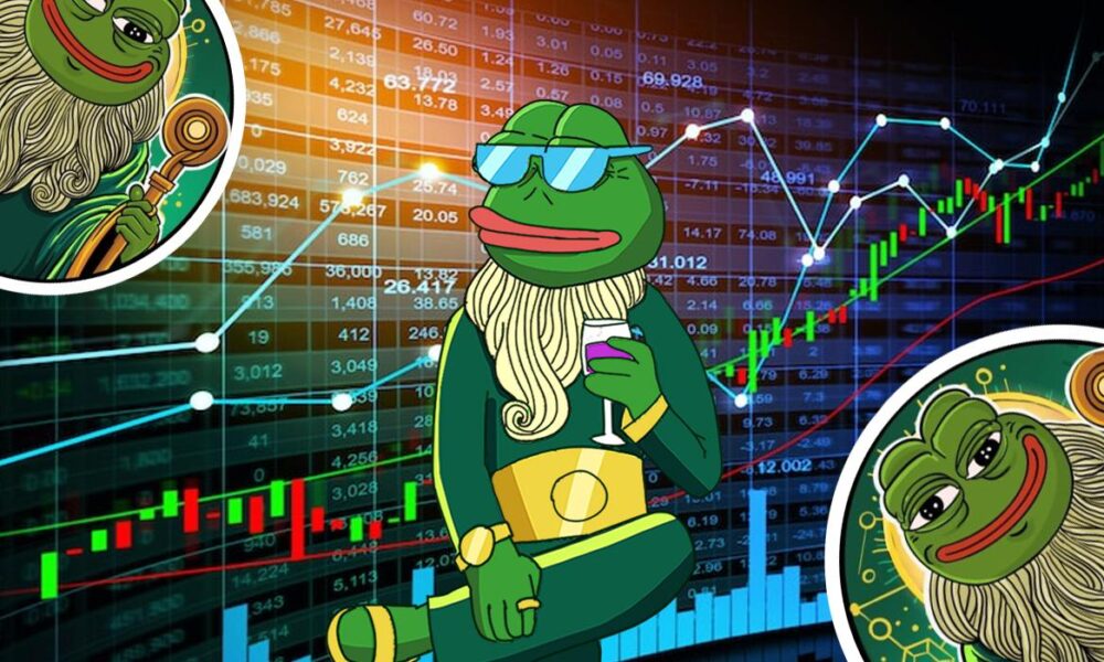 Can This Memecoin Make You a Millionaire? Pepeto Price Prediction: Why Traders Call It the Best Crypto to Buy Now
