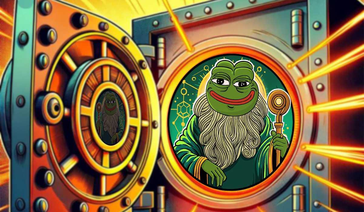 As Bitcoin & Ethereum Hit New All-Time High: This Viral Memecoin Could Repeat SHIB’s 26,000%