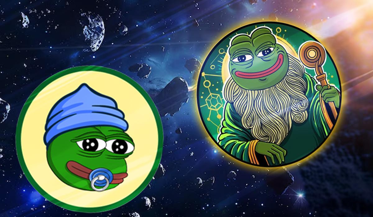 Bitcoin and Ethereum Today: Pepeto vs Little Pepe, The Best Presale and Price Prediciton