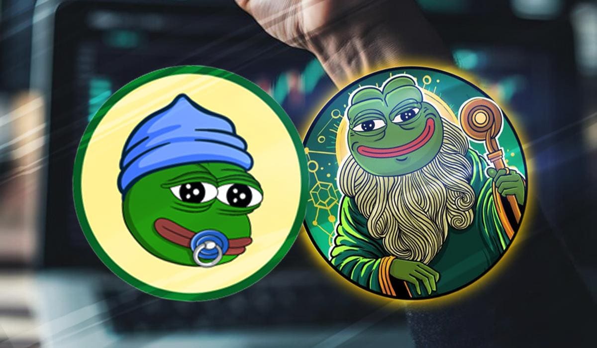 Bitcoin and Ethereum News Today: Pepeto vs Little Pepe battle for The Best Crypto to buy now