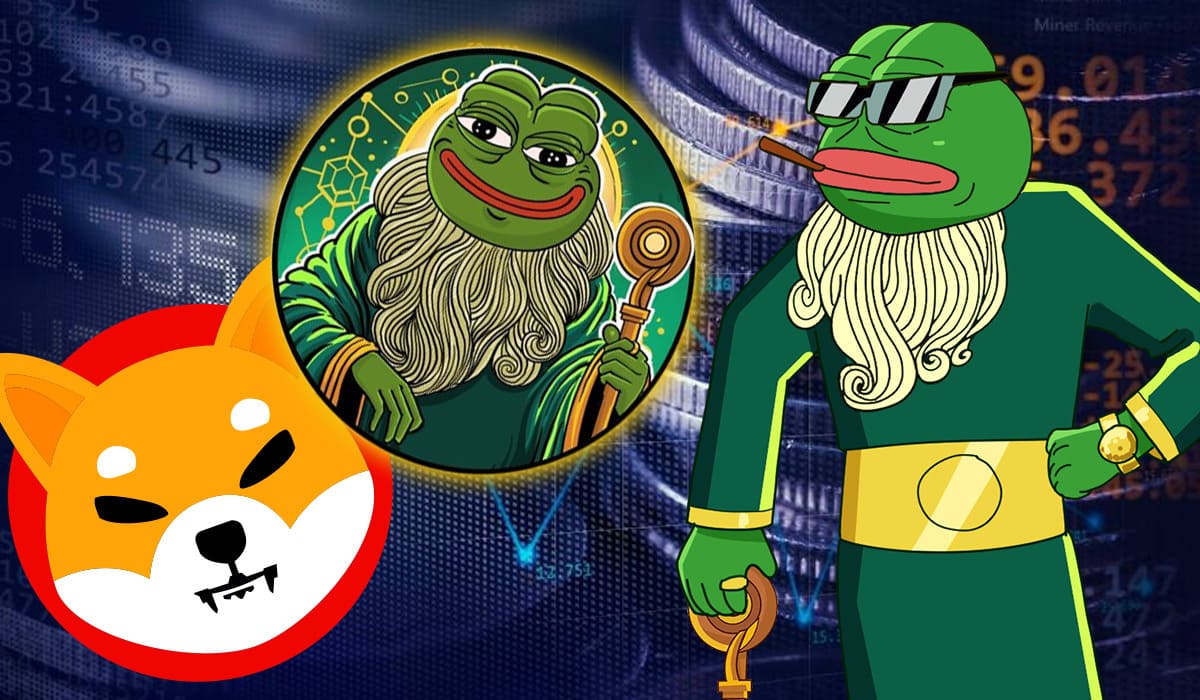 Shiba Inu vs Pepeto: Which Meme Coin Could Dominate the 2025 Bull Run?