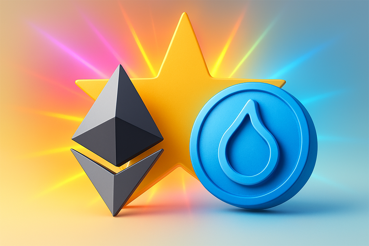Ethereum and SUI Hit Monthly Highs — Rising Star Targets 93x Gains by Next Bull Market