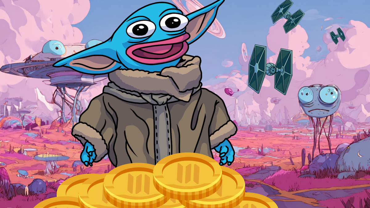 Solana, XRP and Cardano Investors Go All-In on Ethereum’s Meme Coin With 225x Potential