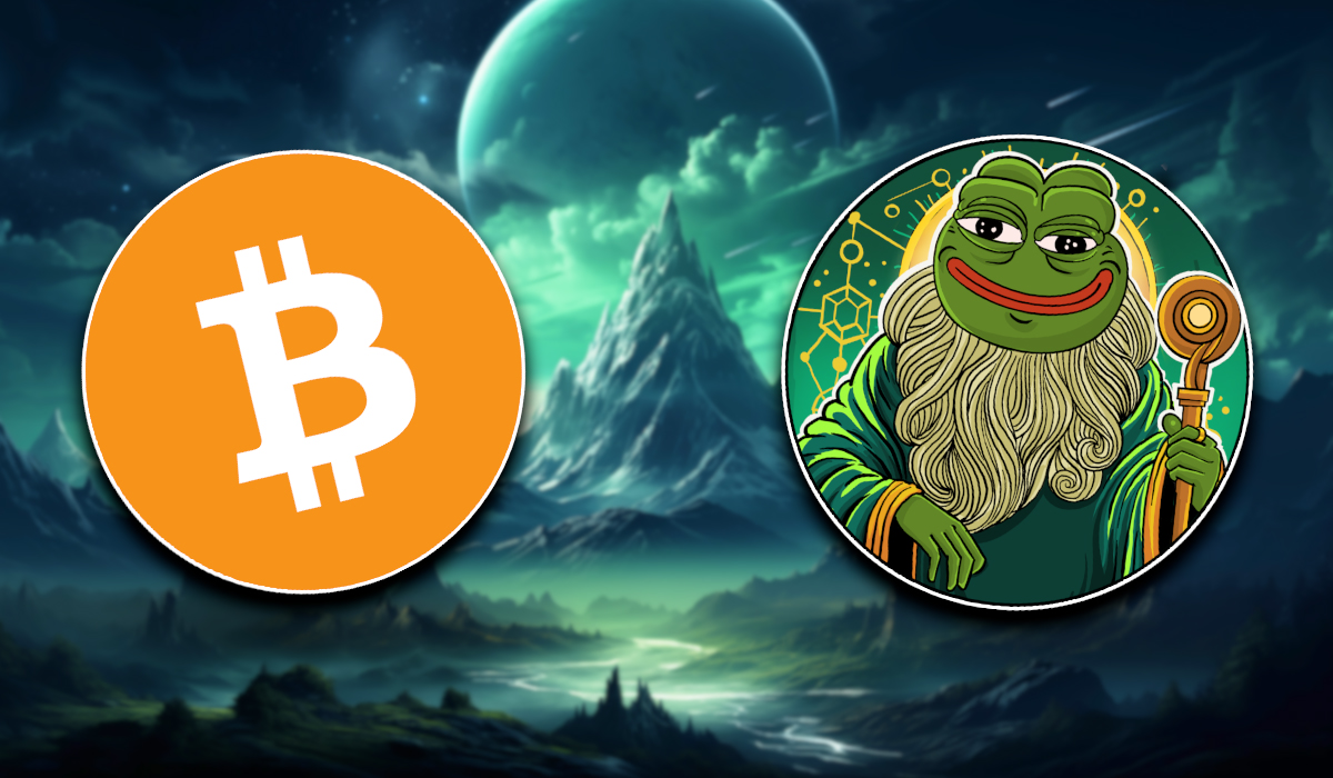 Pepeto (PEPETO) Price Prediction: Best Memecoin to Buy Before the Next Bitcoin Halving