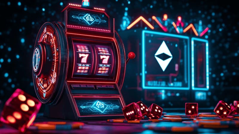 Ethereum Poised for a Strong Bull Cycle, Presale Darling RBLK Continues to Gain Traction