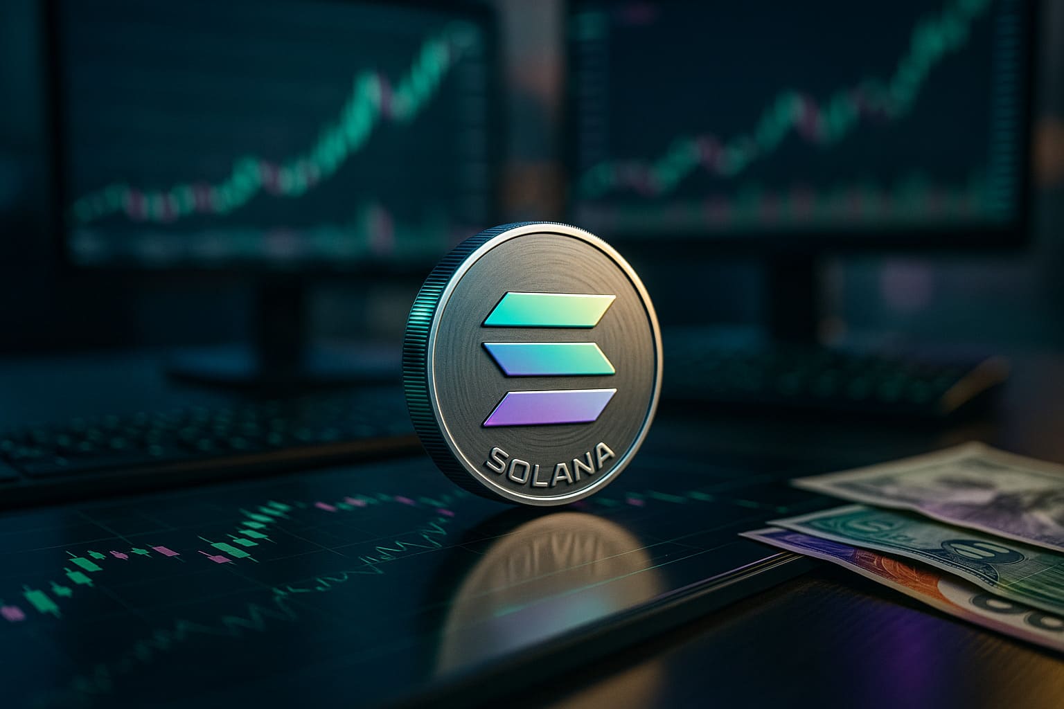 Solana Aims for $250 Breakout While XRP and Remittix Drive Market Excitement as Payment Leaders With 30x Potential